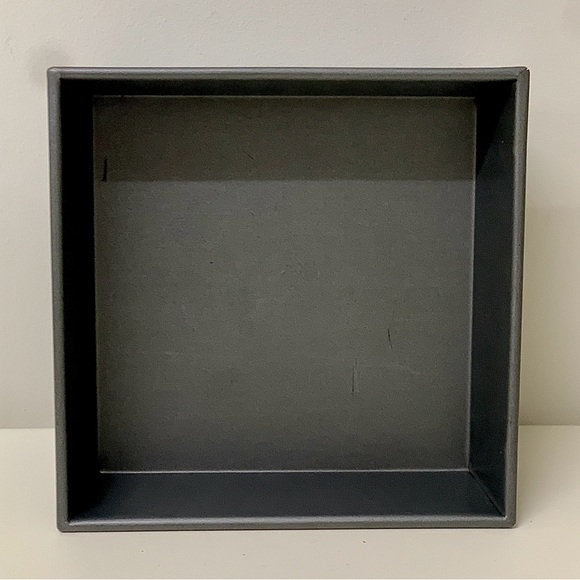 Vtg Teflon Coated Lightweight Non Stick Surface Square Cake Brownie Baking Tin - Picture 2 of 13